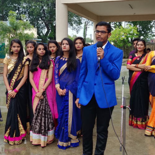Teachers Day