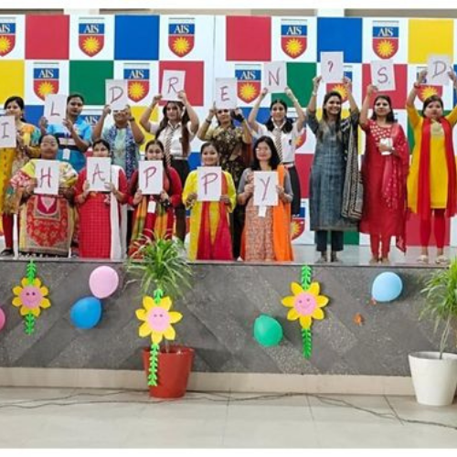Children's Day