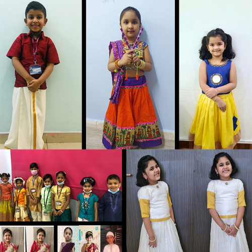Traditional Day