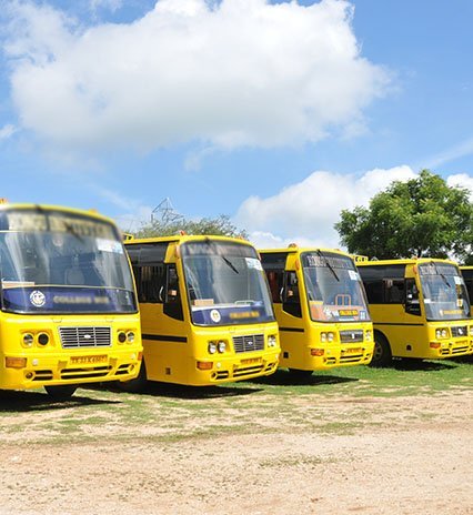 Bus Facilities