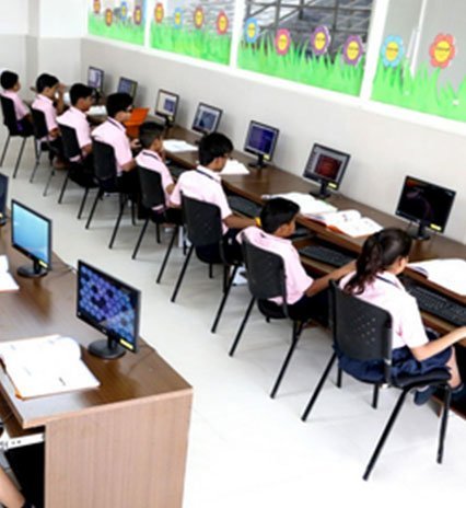 Computer Lab