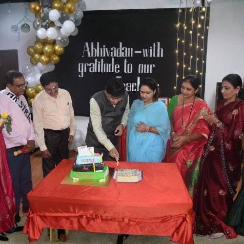 Teachers Day