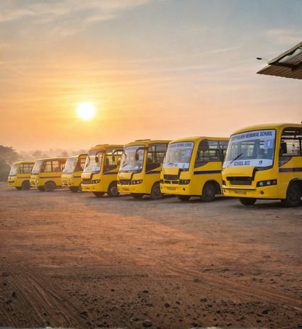 Bus Facilities