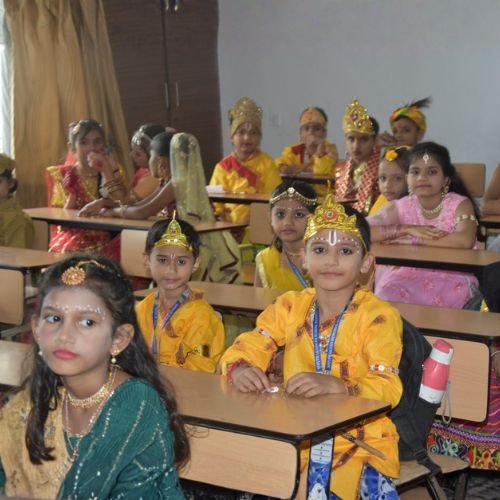 Traditional Day