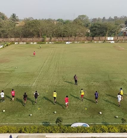 Indoor & Outdoor Sports