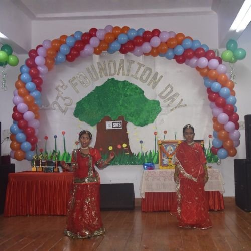 Foundation Day